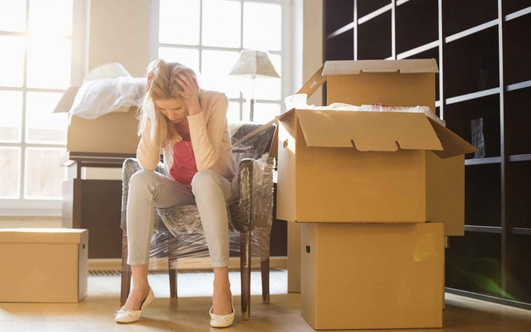 Three things to not stress about…Three Things In Homes To Not Panic About